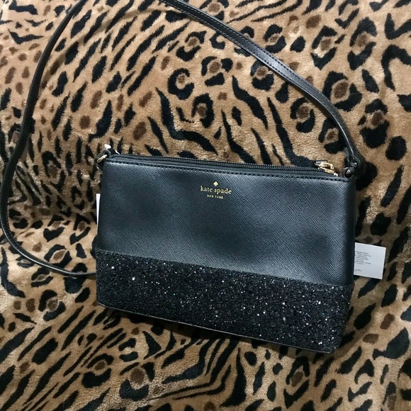 NWT Kate Spade crossbody purse - Picture 2 of 4
